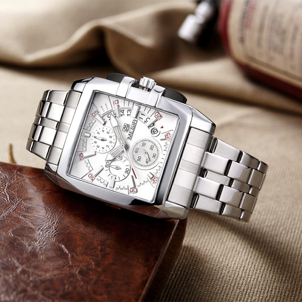 Megir 2018 Chronograph