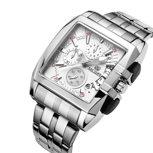 Megir 2018 Chronograph