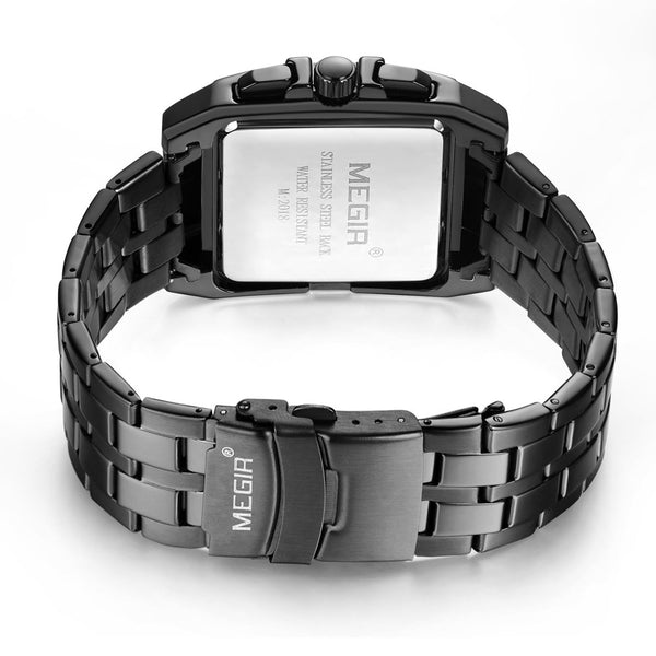 Megir 2018 Chronograph