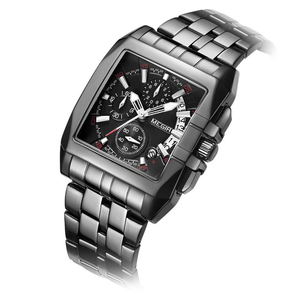 Megir 2018 Chronograph