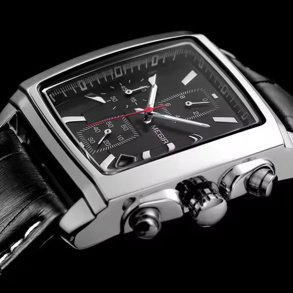 Megir 2028 Chronograph