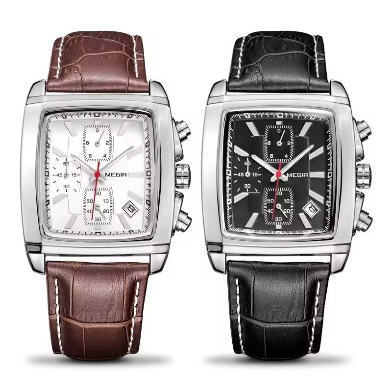 Megir 2028 Chronograph