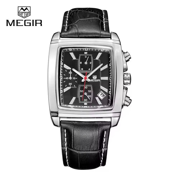 Megir 2028 Chronograph