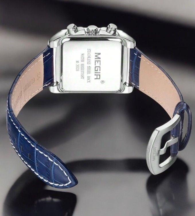 Megir 2028 Chronograph