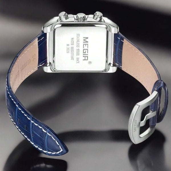Megir 2028 Chronograph