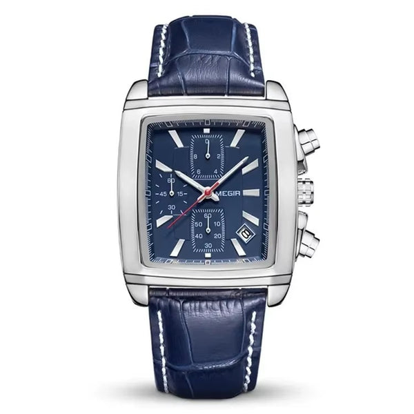 Megir 2028 Chronograph