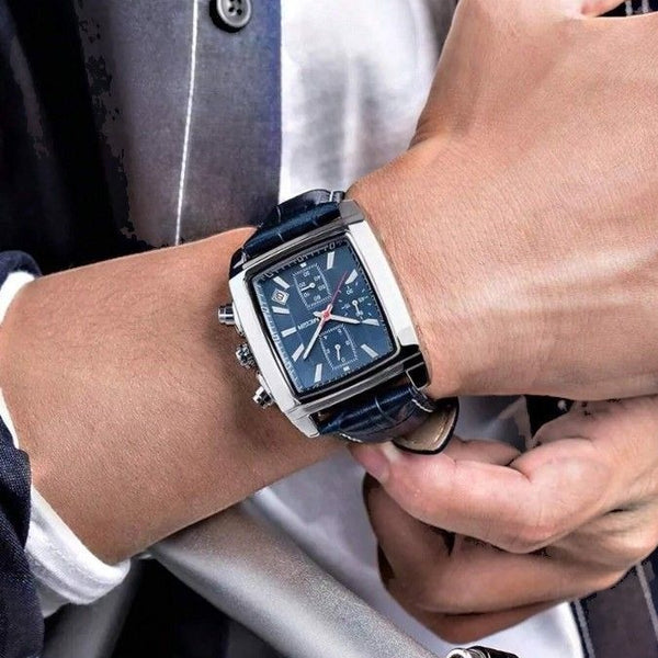 Megir 2028 Chronograph