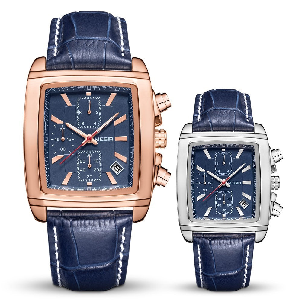 Megir 2028 Chronograph