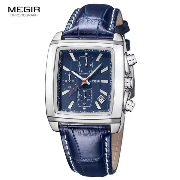 Megir 2028 Chronograph