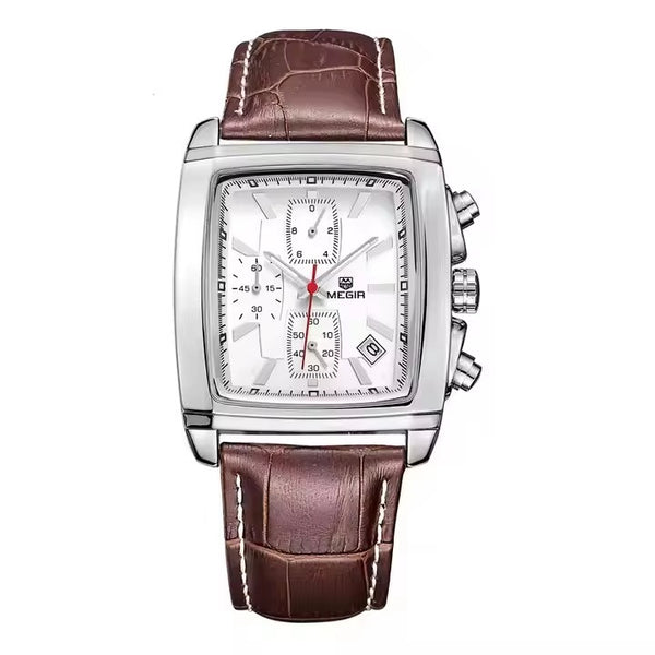 Megir 2028 Chronograph
