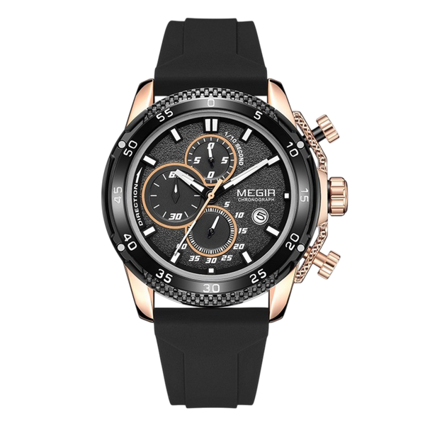 Megir 2211G Chronograph