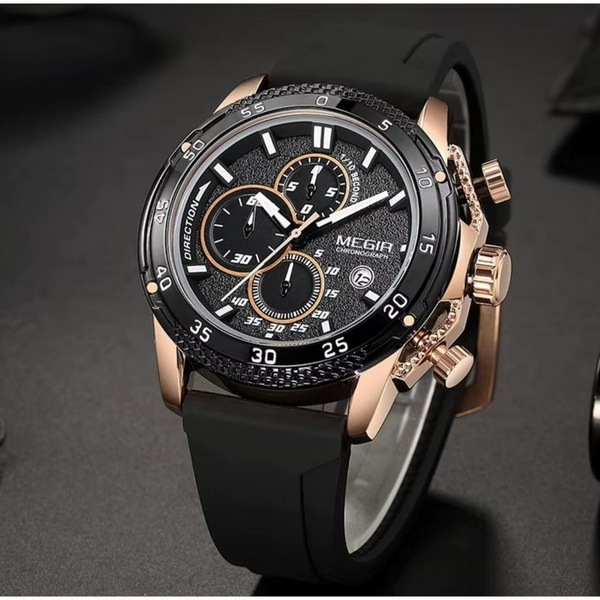 Megir 2211G Chronograph