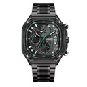  Black Green
