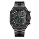  Black Green