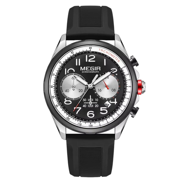Megir 2230G Chronograph