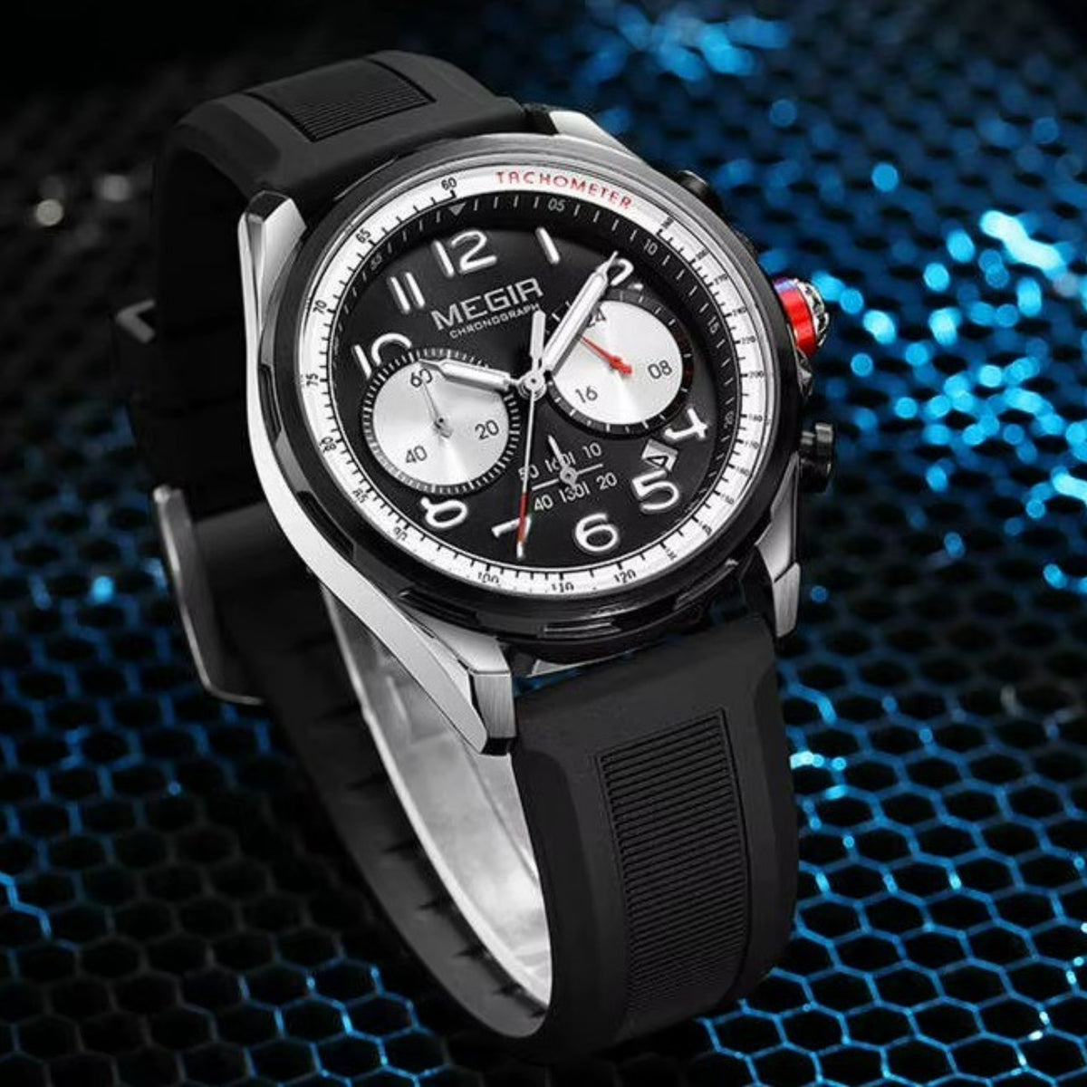 Megir 2230G Chronograph