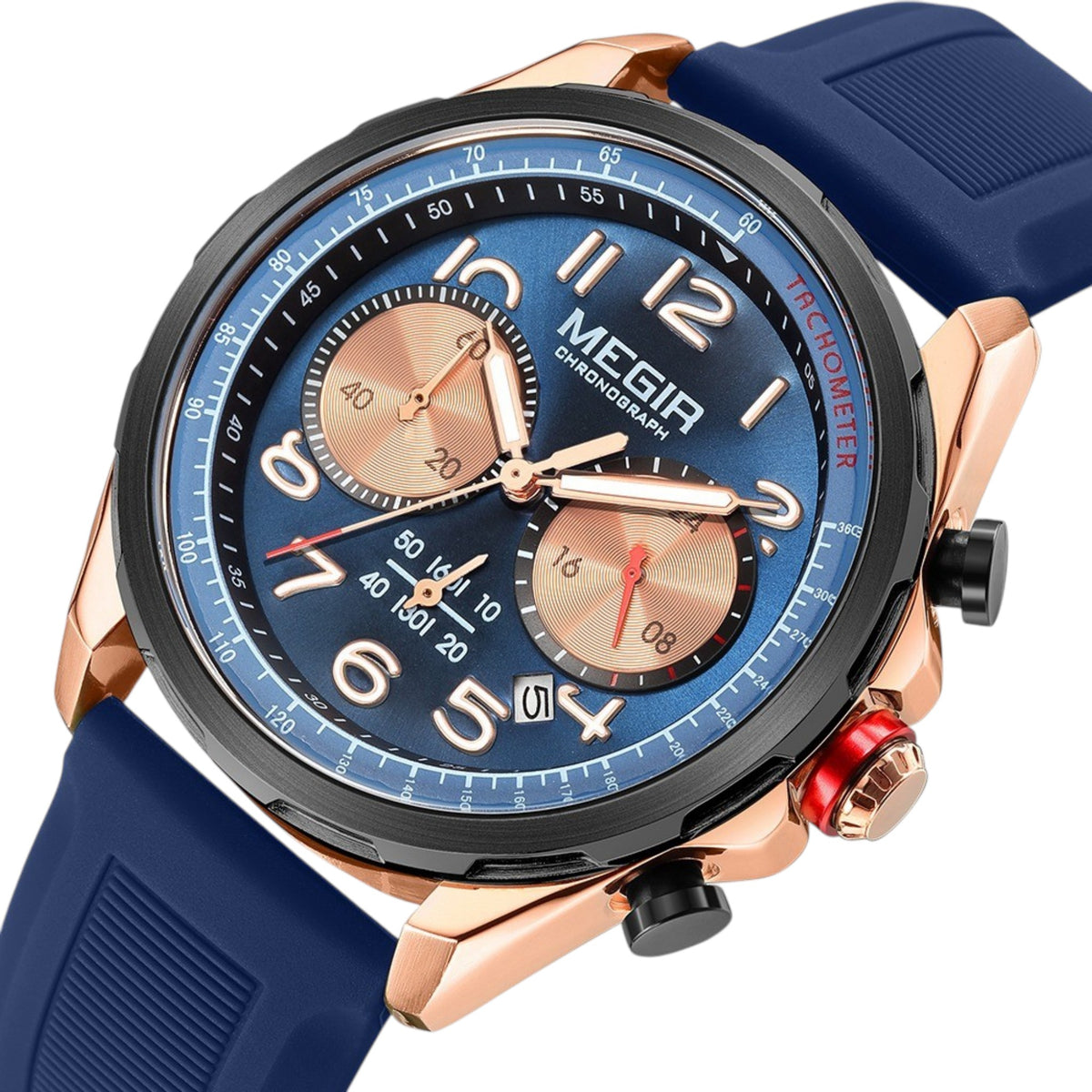 Megir 2230G Chronograph
