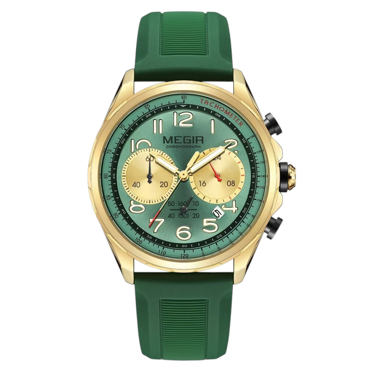 Megir 2230G Chronograph
