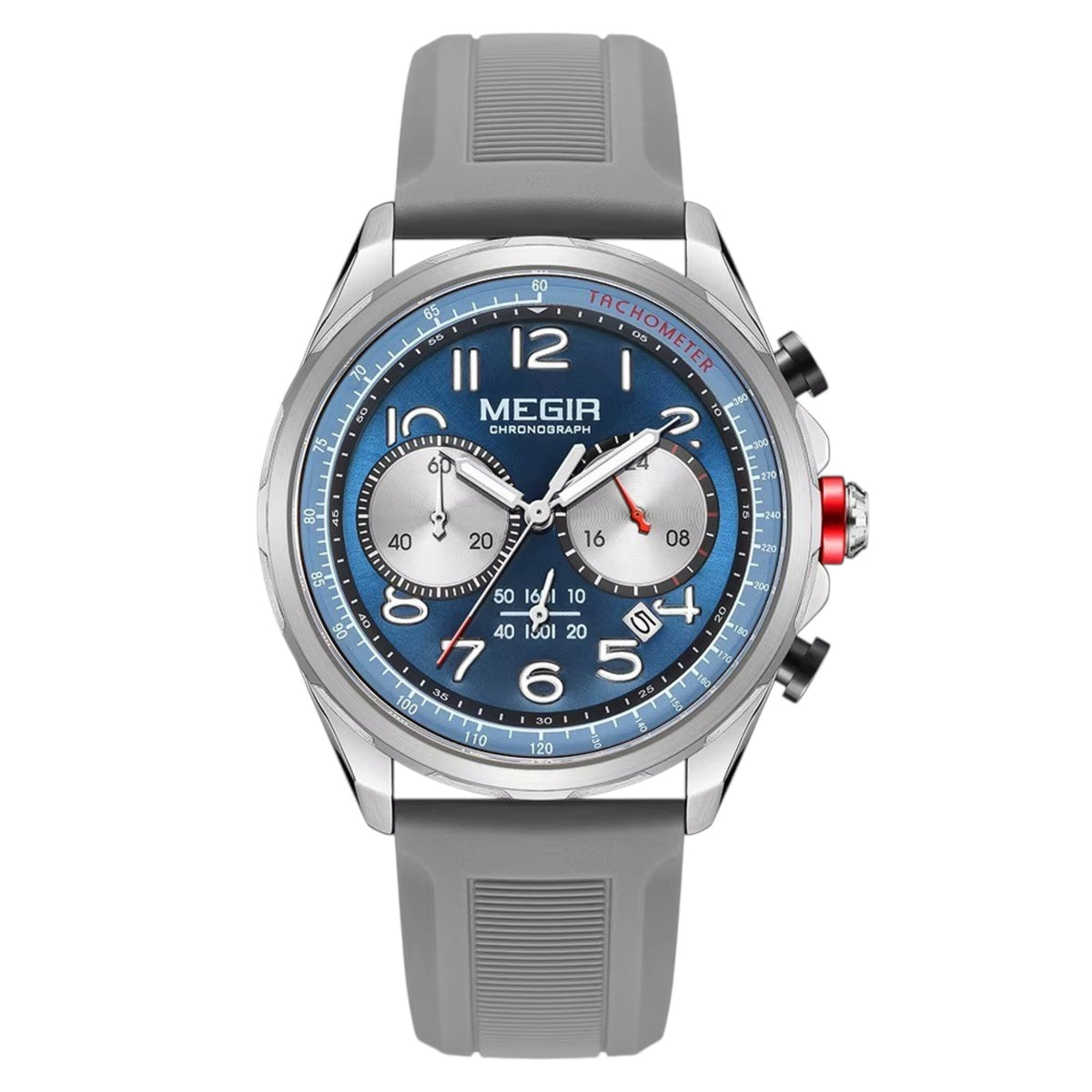 Megir 2230G Chronograph