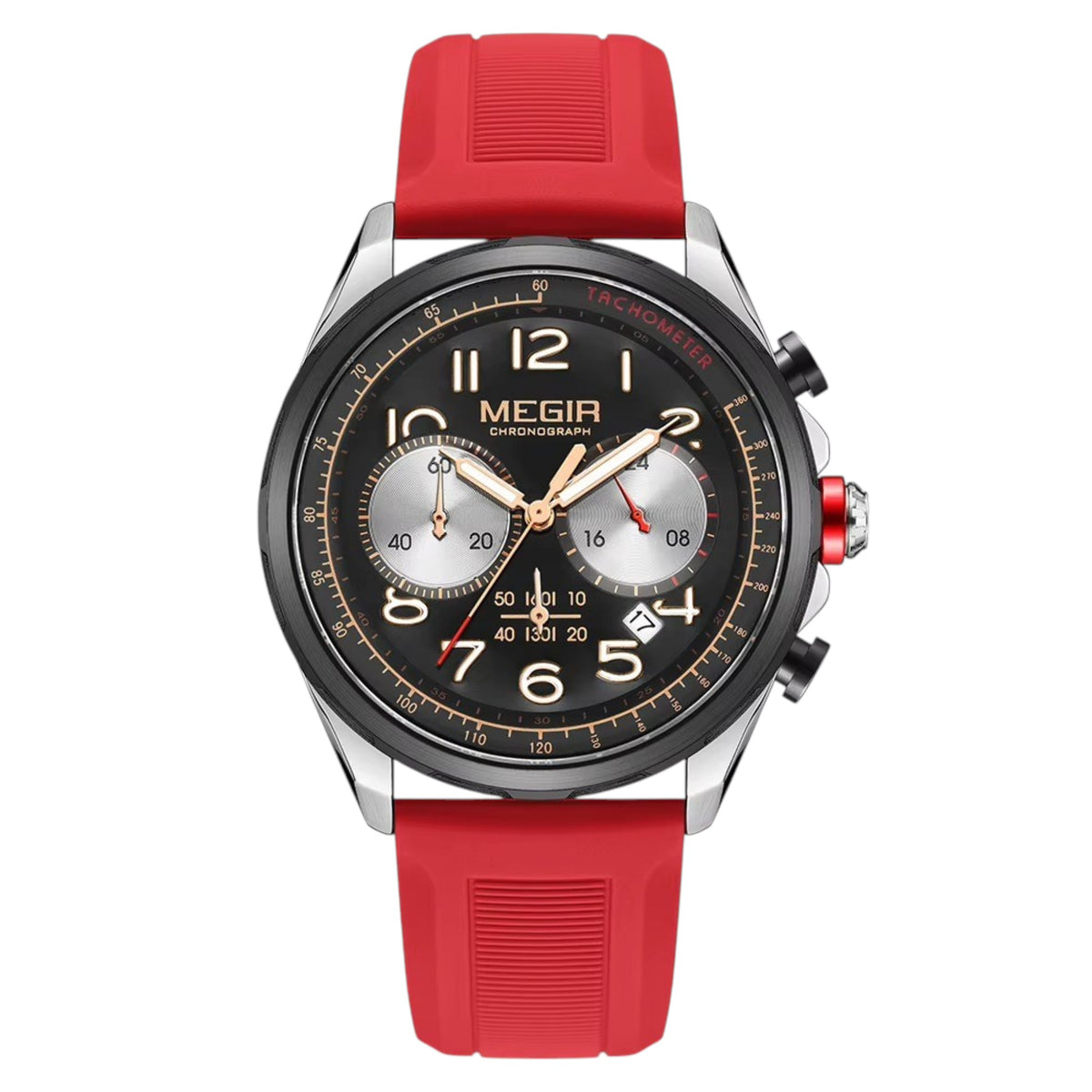 Megir 2230G Chronograph