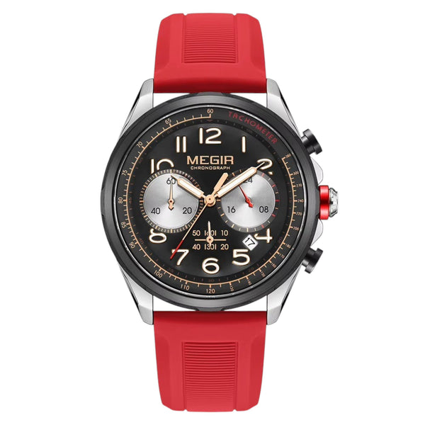 Megir 2230G Chronograph