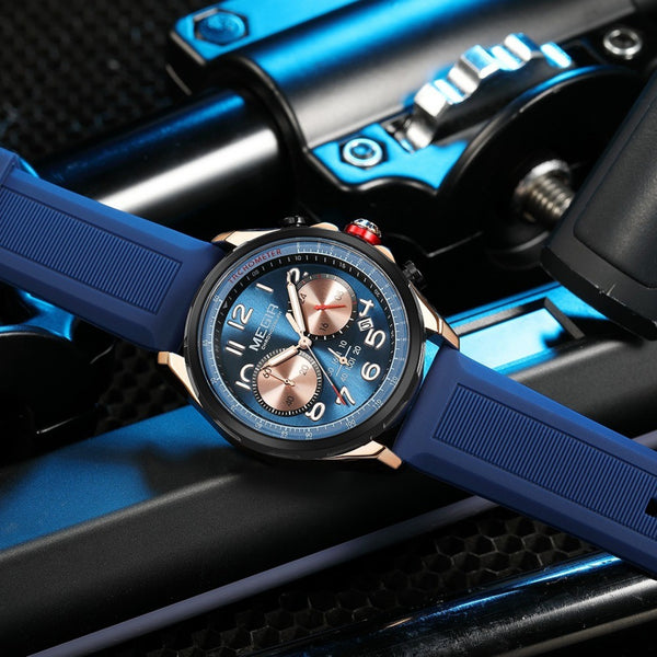 Megir 2230G Chronograph
