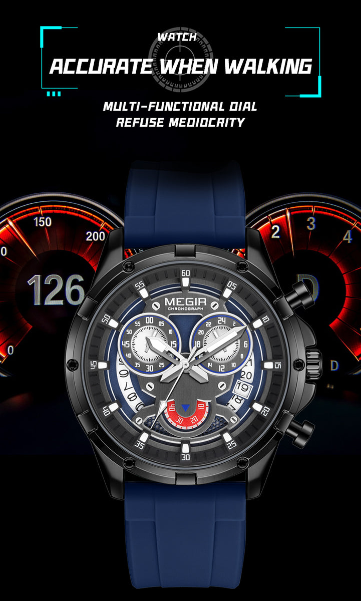 Megir 2248G