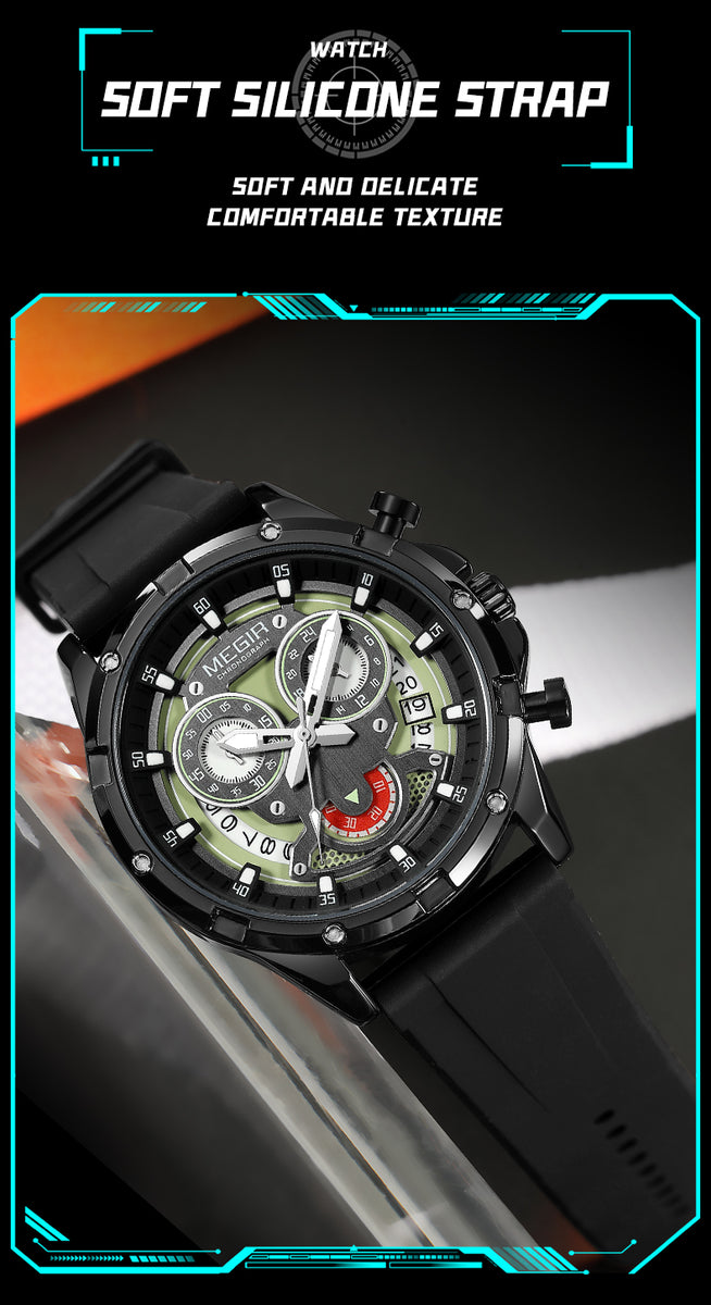 Megir 2248G