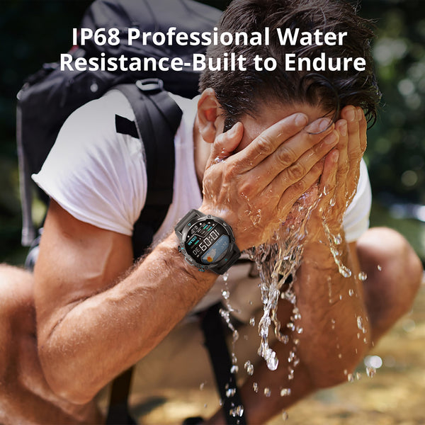 Colmi M42 Smart Watch