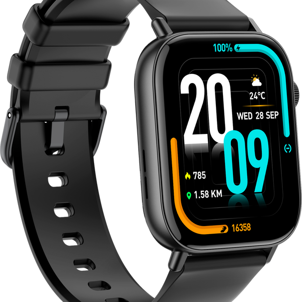 Colmi C8 Max