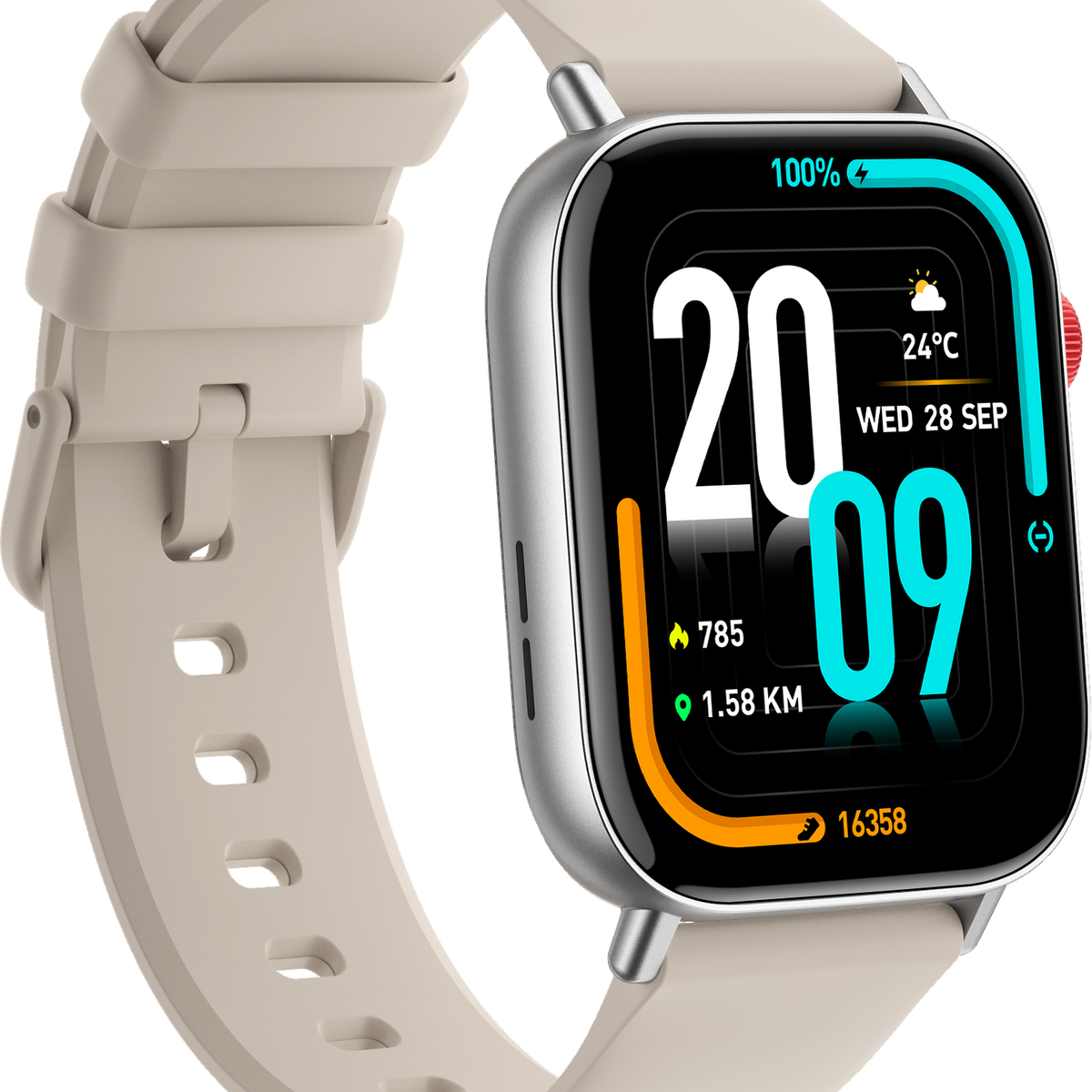 Colmi C8 Max