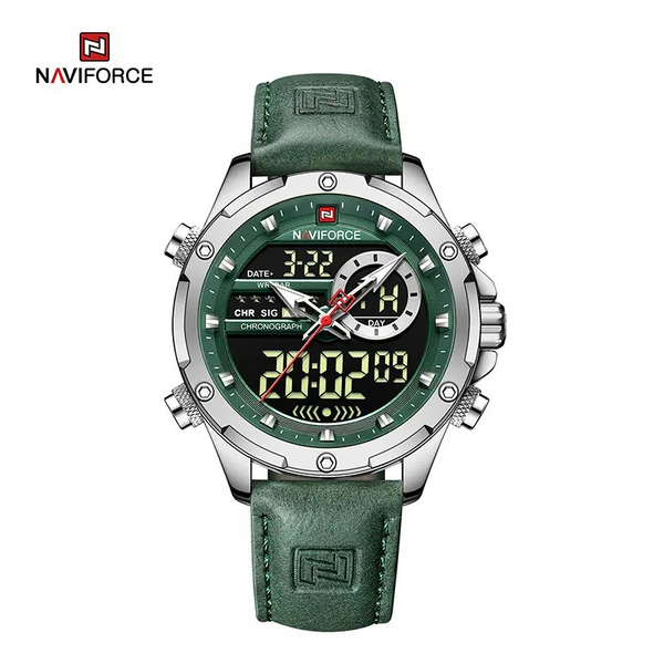 Naviforce 9208