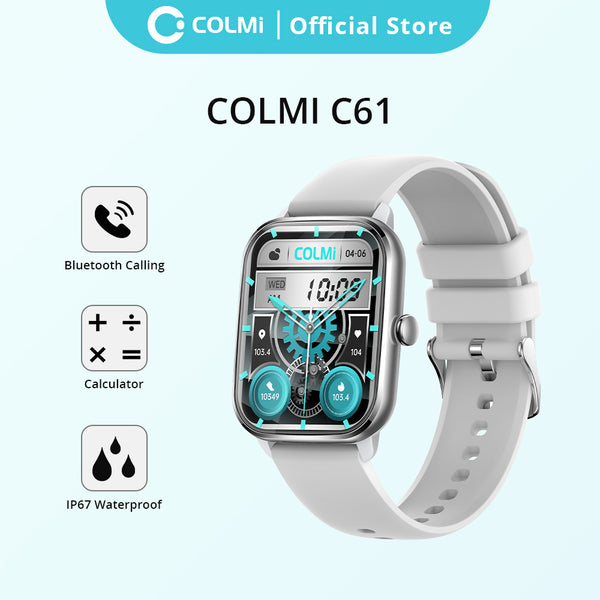 Colmi C61