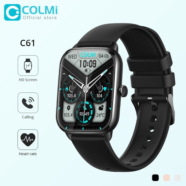 Colmi C61