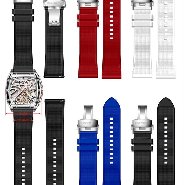 CW Kinetic II Strap