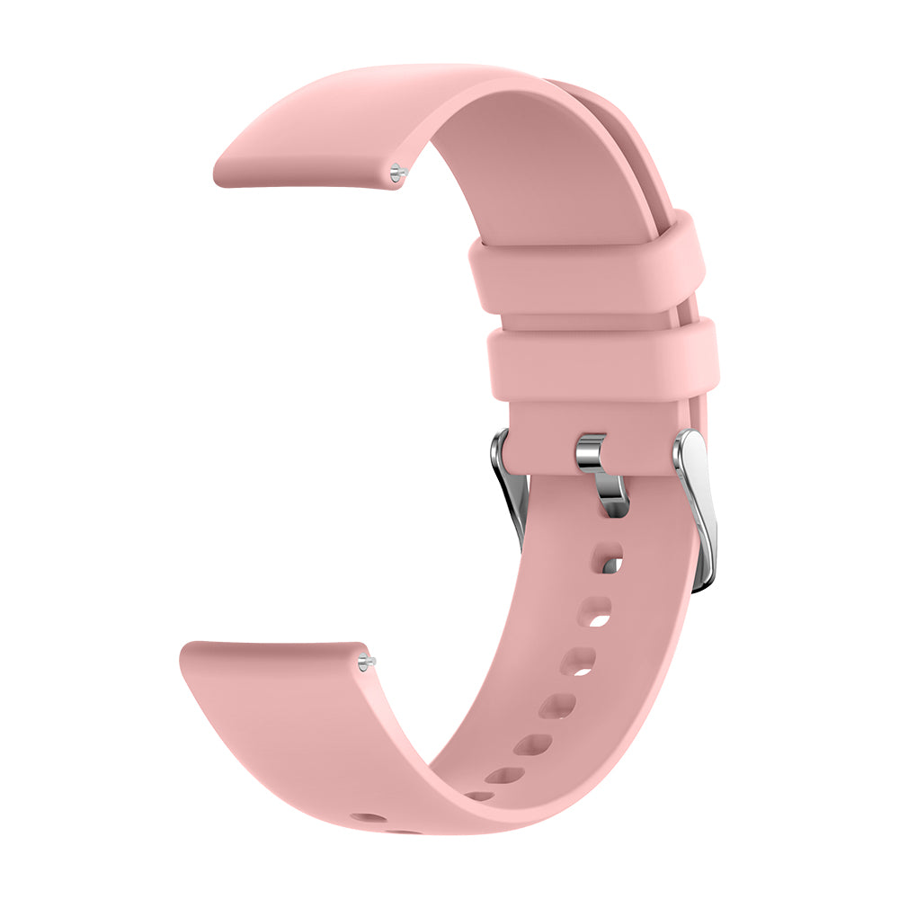 Colmi Silicone Strap