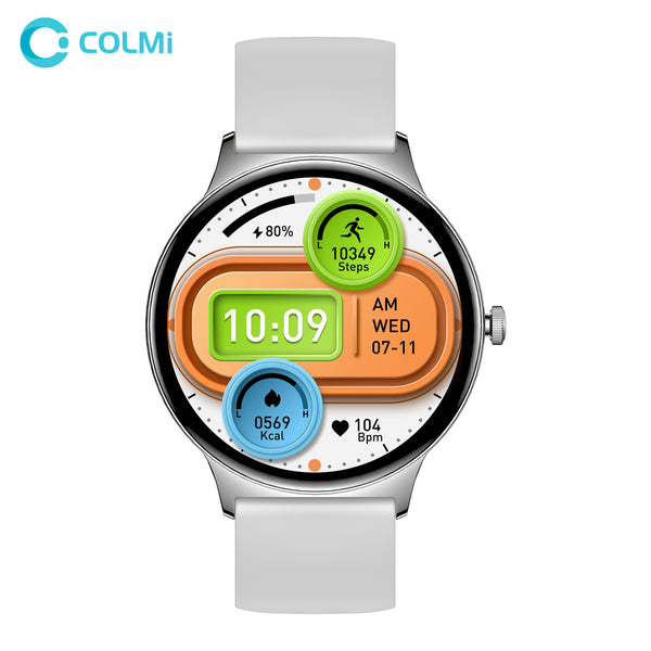 Colmi V89 Silicone