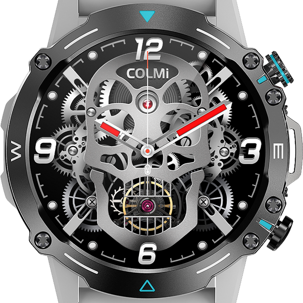 Colmi M42 Smart Watch