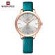  Rose Gold Green