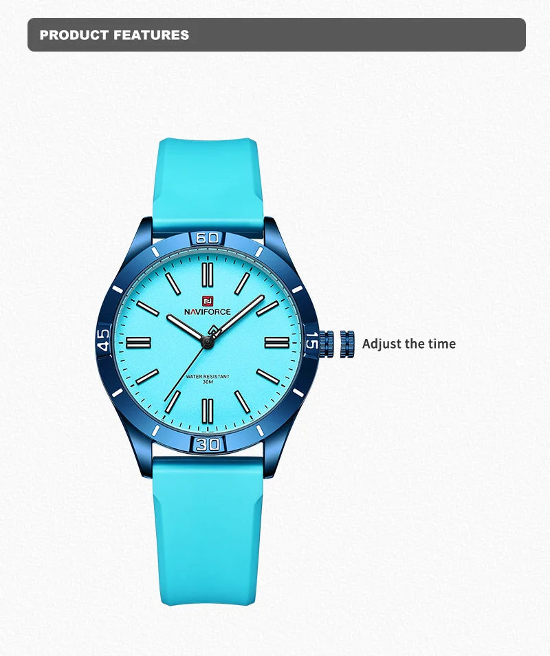 Naviforce 5041