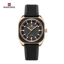  Rose Gold Black