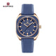  Rose Gold Blue