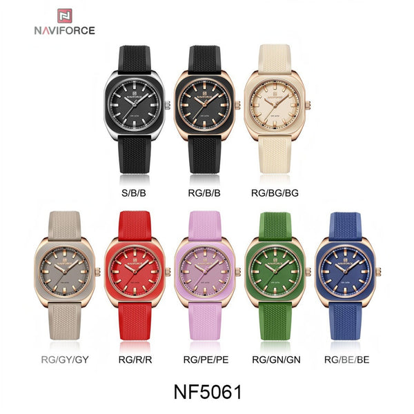 Naviforce 5061