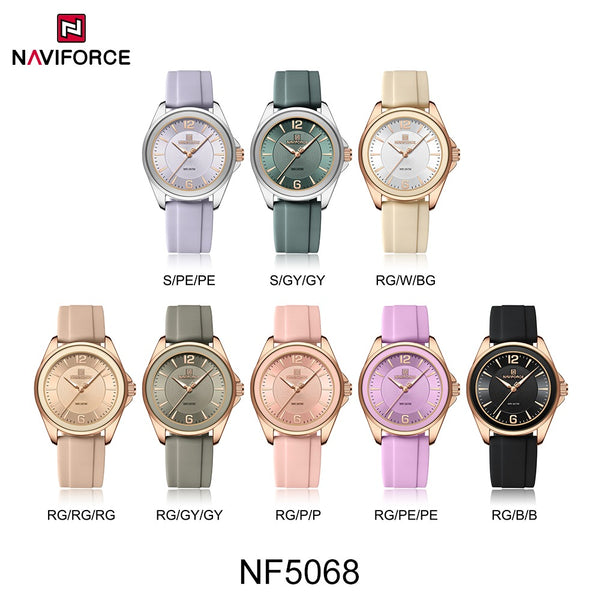 Naviforce 5068