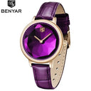  Gold Purple