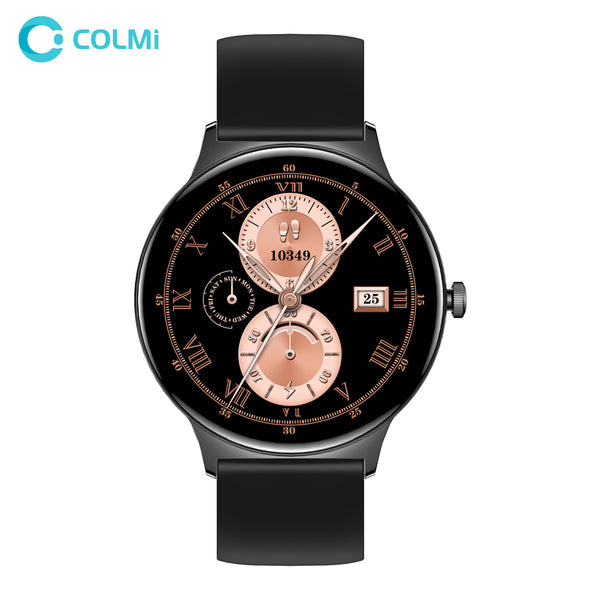 Colmi V89 Silicone