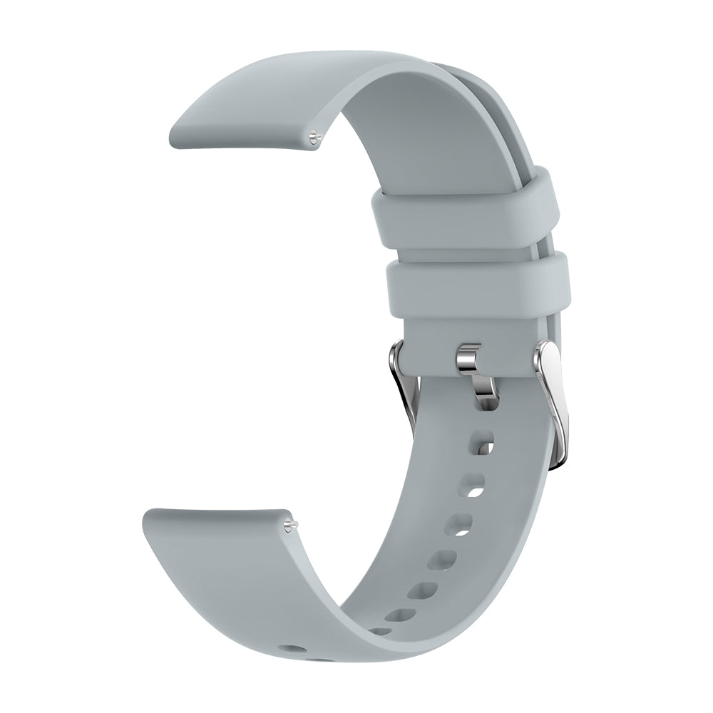Colmi Silicone Strap