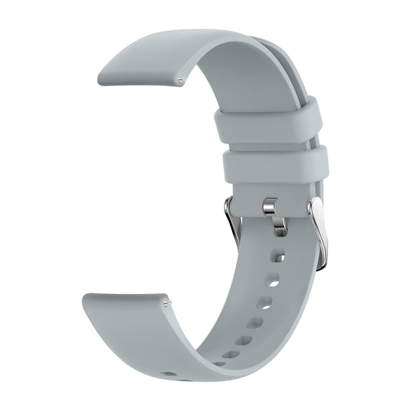 Colmi Silicone Strap