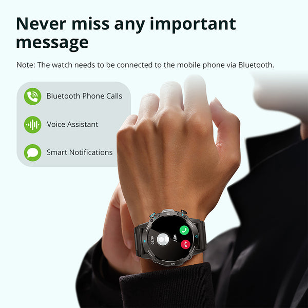 Colmi M42 Smart Watch