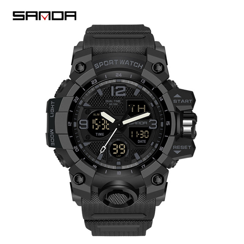 Sanda 6030 Sports Watch